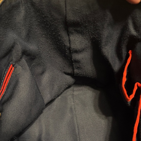 Tommy Hilfiger Tote (Well Loved) - Picture 13 of 13